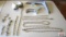 Wall Shelf Brackets And Misc Chain