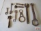 Assorted Vintage Wrenches...