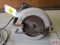 Skilsaw M# 5250 7 1/4
