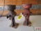 2- Vintage Grinders
