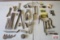 Vintage Hand Tools Mixed