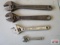 Adjustable Wrenches 4