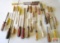 Lot of Mixed Screwdrivers