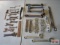 Assorted Wrenches