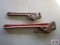 Ridgid Pipe Wrenches 10