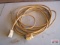Electrical Extension Cord