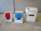 3- Assorted 8N Ford Tractor Parts & Yamaha Filter