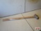 Sldege Hammer