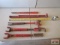3Pt Lift Links, Lift Arm (Red)