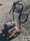 Troy-Bilt Pressure Washer 6.5 Hp, 2,350 PSI, 2.0 GPM (Unknown)