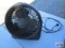 Portable Electric Fan (Works)