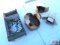Assorted Flat Washer And Nails