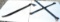 4 Way Tire Iron & Pry Bar