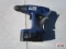 Drill Master 18 Volt Cordless Drill NO Charger (Unknown)