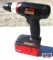Drill Master 18 Volt 3/8 Cordless Drill NO Charger (Unknown)