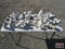 Mixed PVC Fittings (Mostly 2