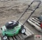 LawnBoy...Push Mower M#10227 (Unknown)