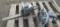 Pair Of Homelite Chainsaws (Unknown)