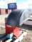 Accuturn 1500 Electronic Car & Truck Tire Balancer, 230 Volt, Ser# 0402.6026783.65 Seller Said Works