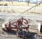 New Holland 451 Sickle Bar Mower, 7' Bar S#738430 PTO In Office