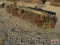 John Deere 400 Rotary Hoe 15' Wide