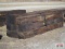9- Railroad Ties 10
