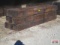 9- Railroad Ties 10