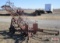 Meyer Square Bale Hay Loader - Seller Said Ready To Go But Needs Tires...