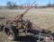 International IH 2 Bottom Pull Type Plow