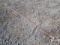 2- Copper Ground Rods