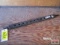 Cat I Drawbar 26