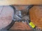 Curt 25K Gooseneck Plate Frame