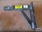 Curt 6 Position Pintle Hitch Mount M#48342...