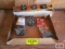 Spark Plugs, Disturber Cap, Wheel Cylinder, Mise...Electric Fan