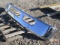 New Chrome Front Bumper