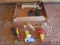 Power Strip, Hot Gun, Soldering Iron, Engraver (Works)