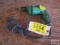 Hitachi 3/8 Electric Drill (Works)