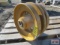 Caterpillar Undercarriage Roller For Skid...Steer...Loader P# 536-3552 259D 259D3 279C 279C2 279D 27