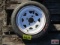 Duro 4.8x12 Tire & 4 Bolt Wheel