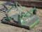 John Deere 413 Brushog Mower 3pt 540 PTO S# 2961 (NO PTO SHAFT)...