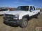 2003 Chevrolet Silverado Pickup Truck, VIN # 1GCEK19VX3E370786