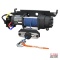 New Polaris PRO HD 6,000 Lb. Winch with Rapid Rope Recovery