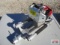 Rhino Ranch Pro T- Post Driver With Honda GX35 4 Stroke (Looks Like New)