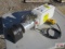 Bucher Hydraulic Power Unit... M-3551-0437 12 Volt Double Acting, Reliefs Set At 3200 psi On Lift Po