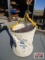 Estex 2070 Tool Bucket, #80 Working Load, 12