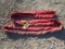 12' Spansat Endless...Round Lifting Sling Orange