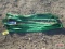 20' Tuffy Endless Round Lifting Sling Green #10,600
