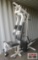 Exerciser...Weight Machine