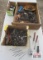 Small Engine Coils, Dog Bone Wrench, Nuts Bolts & Screws