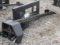 New Wolverine Skid Steer 72